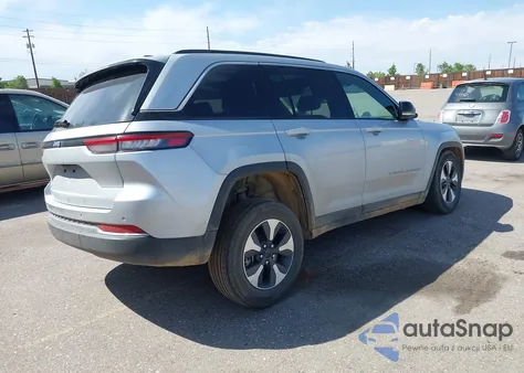 2024 Jeep Grand Cherokee 4Xe z USA, uszkodzony, nr VIN 1C4RJYB65RC117685